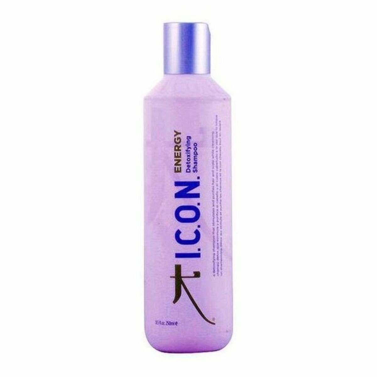 Šampon I.c.o.n. Energy 250 ml